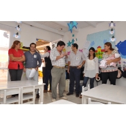 Jornadas Escuela, Familias y Comunidad